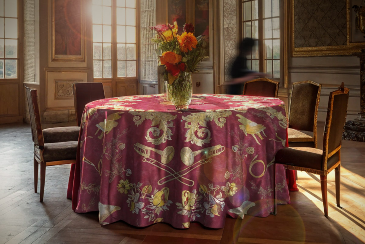 Het Borduurburo, Martine van 't Hul, Rouw, Mourning, rouwborduur, borduren, machinaal borduur, embroidery specialist